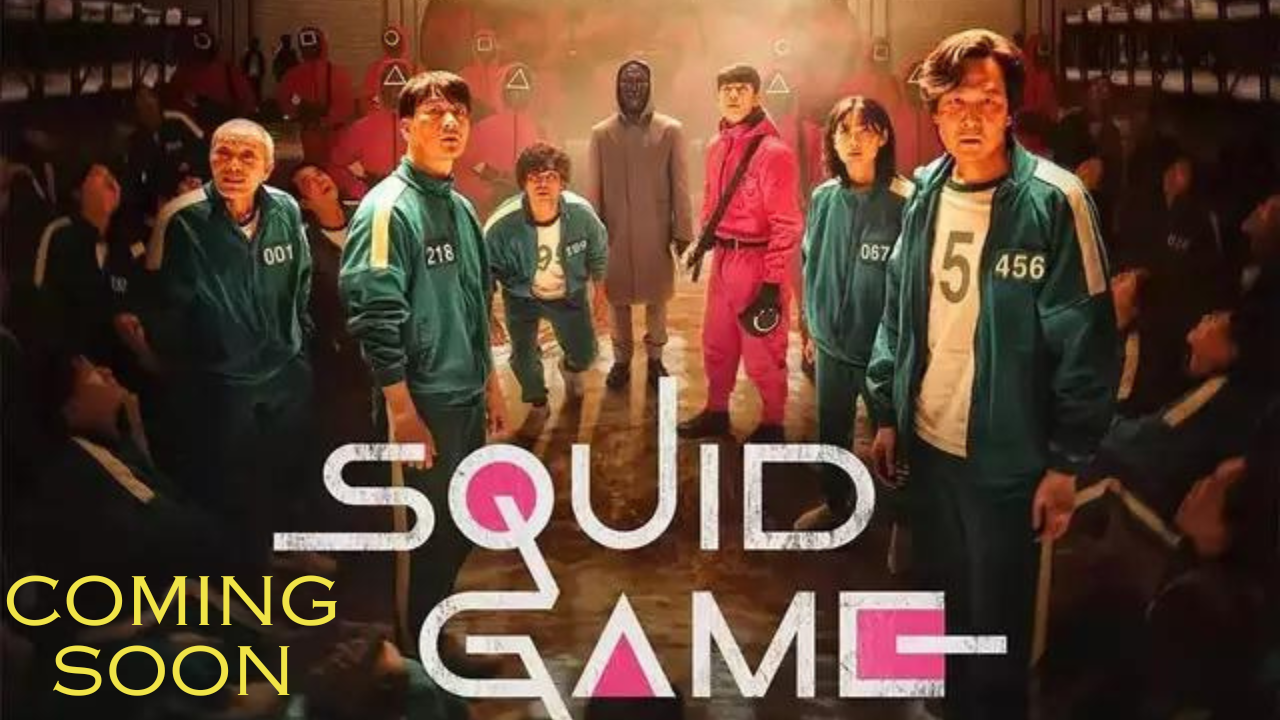 The Most Reality Show “Squid Game” Is More Dismal Than the Original