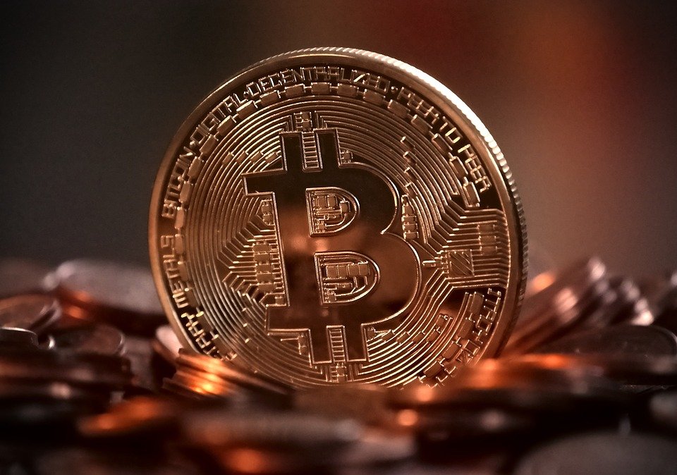 On Friday, bitcoin reaches a new annual high above $38,000.